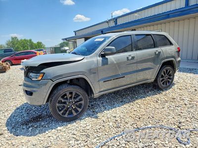 2020 JEEP GRAND CHEROKEE LAREDO 1C4RJFAG8LC413791 - główne zdjęcie licytacji z USA - miniatura