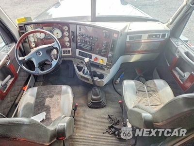 Zdjęcie 8 z 13 samochodu: 2015 FREIGHTLINER 122SD VIN:3AKJGND11FDGR4029 - miniatura