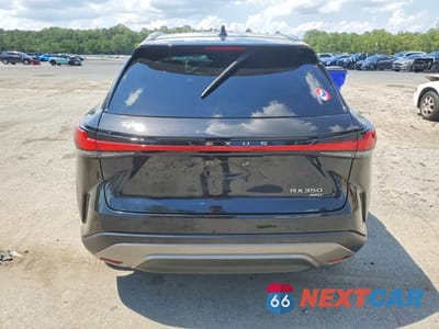 Zdjęcie 6 z 13 samochodu: 2024 LEXUS RX 350 PREMIUM+ VIN:2T2BAMCA0RC052020 - miniatura