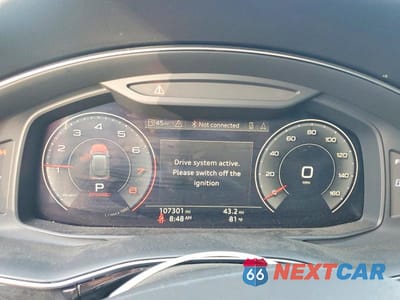 Zdjęcie 9 z 13 samochodu: 2019 AUDI Q8 PREMIUM VIN:WA1AVAF13KD011544 - miniatura