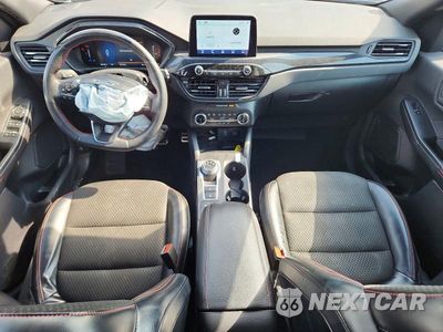 Zdjęcie 8 z 13 samochodu: 2023 FORD ESCAPE ST LINE VIN:1FMCU9MN1PUA09610 - miniatura