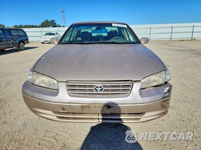 Piąte zdjęcie samochodu w środku: 1997 TOYOTA CAMRY XLE V6 VIN:4T1BF22K3VU918614 - miniatura