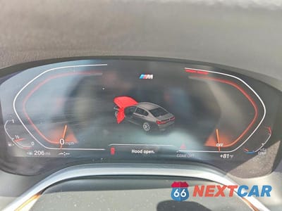 Zdjęcie 9 z 12 samochodu: 2020 BMW 740 XI VIN:WBA7T4C02LCD47132 - miniatura