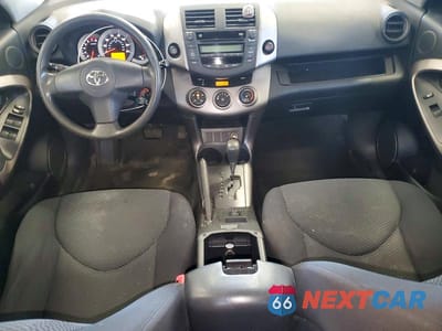 Zdjęcie 8 z 13 samochodu: 2007 TOYOTA RAV4 SPORT VIN:JTMBD32V875117166 - miniatura