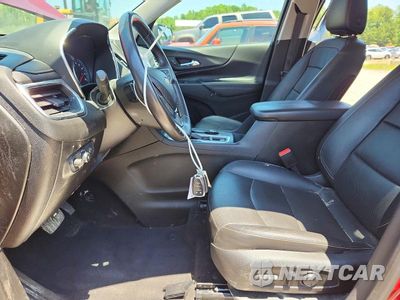 Zdjęcie 7 z 13 samochodu: 2019 CHEVROLET EQUINOX PREMIER VIN:2GNAXPEX8K6276488 - miniatura
