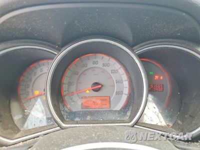 Zdjęcie 9 z 13 samochodu: 2010 NISSAN MURANO S VIN:JN8AZ1MW0AW125131 - miniatura