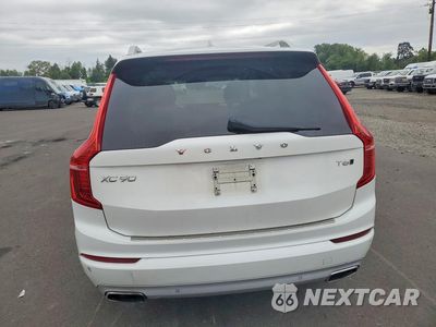 Zdjęcie 6 z 13 samochodu: 2016 VOLVO XC90 T6 VIN:YV4A22PK9G1092065 - miniatura