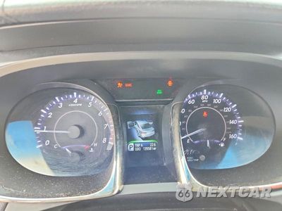 Zdjęcie 9 z 12 samochodu: 2013 TOYOTA AVALON XLE TOURING VIN:4T1BK1EB3DU053000 - miniatura