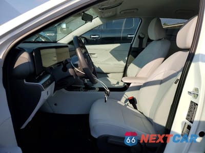 Zdjęcie 7 z 13 samochodu: 2026 HYUNDAI KONA SEL SPORT VIN:KM8HFCAB1TU368022 - miniatura