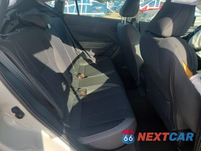 Zdjęcie 10 z 12 samochodu: 2025 SUBARU IMPREZA VIN:JF1GUABC8S8319737 - miniatura