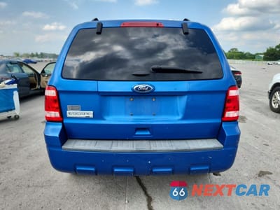 Zdjęcie 6 z 13 samochodu: 2012 FORD ESCAPE XLT VIN:1FMCU0D71CKB39440 - miniatura