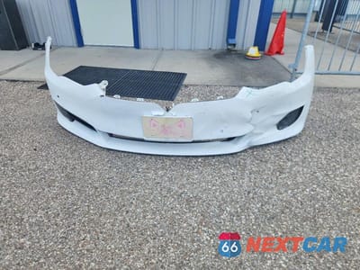 Zdjęcie 12 z 13 samochodu: 2016 TESLA MODEL S VIN:5YJSA1E16GF158948 - miniatura