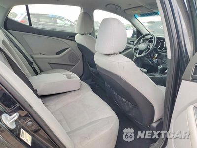 Zdjęcie 10 z 12 samochodu: 2013 KIA OPTIMA LX VIN:5XXGM4A70DG142410 - miniatura