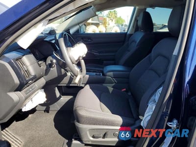 Zdjęcie 7 z 14 samochodu: 2025 NISSAN PATHFINDER SV VIN:5N1DR3BC1SC236458 - miniatura