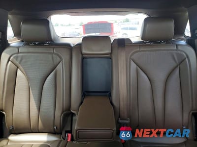 Zdjęcie 10 z 13 samochodu: 2016 LINCOLN MKX RESERVE VIN:2LMPJ6LR9GBL82725 - miniatura