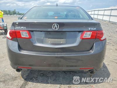 Zdjęcie 6 z 12 samochodu: 2010 ACURA TSX VIN:JH4CU2F65AC015570 - miniatura
