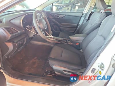 Zdjęcie 7 z 12 samochodu: 2020 SUBARU IMPREZA PREMIUM VIN:4S3GKAV63L3606973 - miniatura