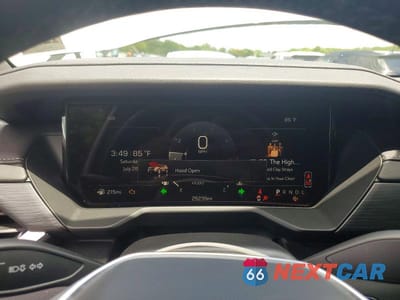 Zdjęcie 9 z 13 samochodu: 2025 GMC ACADIA ELEVATION VIN:1GKENKRS1SJ144150 - miniatura