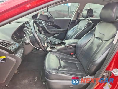 Zdjęcie 7 z 12 samochodu: 2014 HYUNDAI AZERA BASE VIN:KMHFG4JG8EA368299 - miniatura