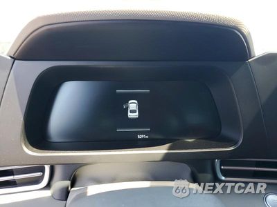 Zdjęcie 9 z 12 samochodu: 2025 HYUNDAI ELANTRA SEL SPORT VIN:KMHLM4DG0SU011720 - miniatura
