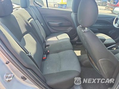 Zdjęcie 10 z 13 samochodu: 2023 MITSUBISHI MIRAGE G4 ES VIN:ML32FUFJ1PHF04671 - miniatura