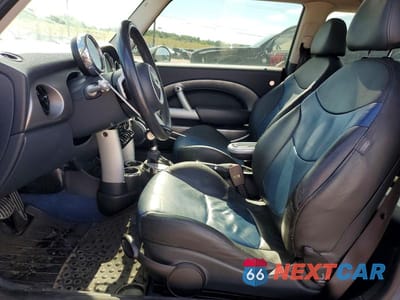 Zdjęcie 7 z 12 samochodu: 2006 MINI COOPER S VIN:WMWRE33546TJ35780 - miniatura