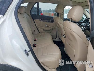 Zdjęcie 11 z 13 samochodu: 2021 MERCEDES-BENZ GLC 300 VIN:W1N0G8DB0MV300399 - miniatura