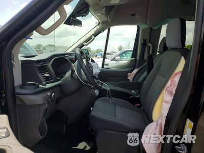Zdjęcie 7 z 14 samochodu: 2025 FORD TRANSIT T-350 VIN:1FBAX2CG3SKA56787 - miniatura
