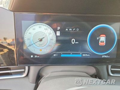 Zdjęcie 9 z 13 samochodu: 2025 HYUNDAI ELANTRA SEL VIN:KMHLS4DG3SU986489 - miniatura