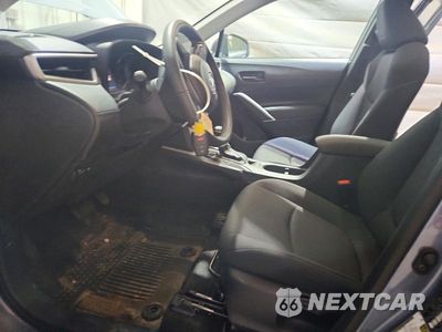 Zdjęcie 7 z 12 samochodu: 2025 TOYOTA COROLLA CROSS LE VIN:7MUBAABG6SV123720 - miniatura
