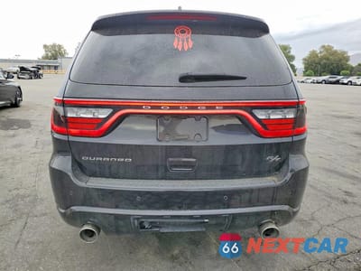 Zdjęcie 6 z 13 samochodu: 2022 DODGE DURANGO R/T VIN:1C4SDHCT3NC187161 - miniatura