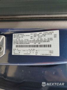 Zdjęcie 13 z 13 samochodu: 2018 FORD ESCAPE SE VIN:1FMCU9GDXJUC46087 - miniatura