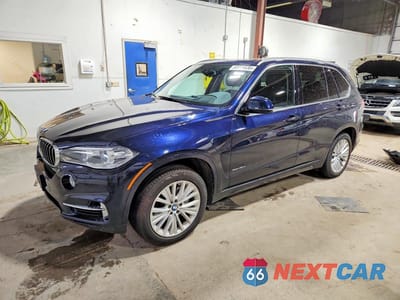 2016 BMW X5 XDR40E 5UXKT0C56G0S77137 - główne zdjęcie licytacji z USA - miniatura