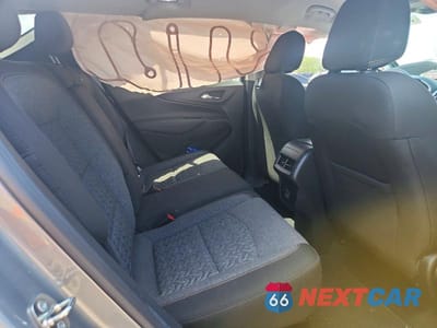 Zdjęcie 10 z 12 samochodu: 2023 CHEVROLET EQUINOX LT VIN:3GNAXKEG9PS140155 - miniatura