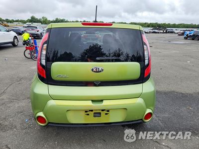 Zdjęcie 6 z 12 samochodu: 2015 KIA SOUL ! VIN:KNDJX3A57F7783149 - miniatura