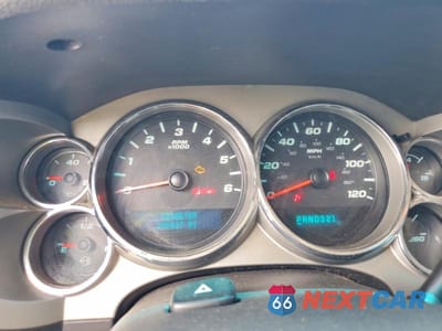 Zdjęcie 9 z 12 samochodu: 2008 GMC SIERRA K1500 VIN:2GTEK13M781124237 - miniatura