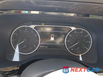 Zdjęcie 9 z 12 samochodu: 2022 NISSAN PATHFINDER SV VIN:5N1DR3BA2NC240232 - miniatura