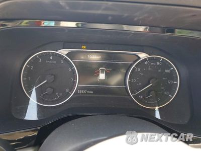 Zdjęcie 9 z 12 samochodu: 2022 NISSAN PATHFINDER SV VIN:5N1DR3BA2NC240232 - miniatura