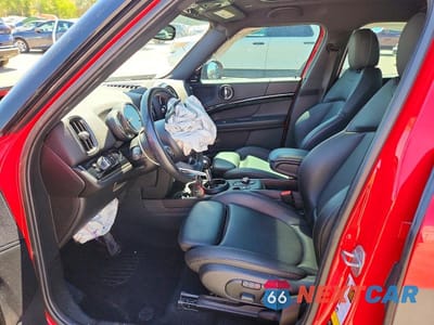 Zdjęcie 7 z 14 samochodu: 2019 MINI COOPER S COUNTRYMAN ALL4 VIN:WMZYT5C58K3J87763 - miniatura
