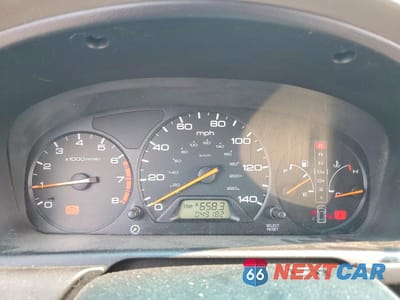 Zdjęcie 9 z 13 samochodu: 2000 HONDA ODYSSEY EX VIN:2HKRL1865YH588246 - miniatura
