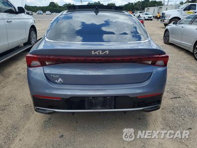 Zdjęcie 6 z 13 samochodu: 2022 KIA K5 EX VIN:5XXG34J20NG085389 - miniatura