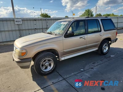 1996 FORD EXPLORER 1FMDU34X6TUA17053 - główne zdjęcie licytacji z USA - miniatura