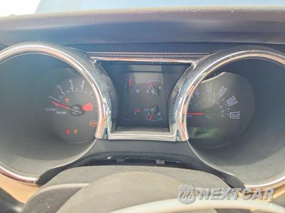 Zdjęcie 9 z 13 samochodu: 2006 FORD MUSTANG VIN:1ZVFT84N265247759 - miniatura