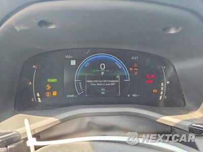 Zdjęcie 9 z 12 samochodu: 2025 TOYOTA CAMRY LE VIN:4T1DAACK8SU554430 - miniatura