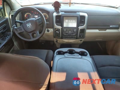 Zdjęcie 8 z 12 samochodu: 2017 RAM 1500 SLT VIN:1C6RR7GT1HS685171 - miniatura