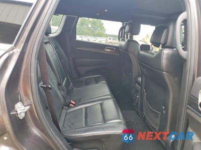 Zdjęcie 11 z 13 samochodu: 2020 JEEP GRAND CHEROKEE LIMITED VIN:1C4RJFBG5LC218097 - miniatura