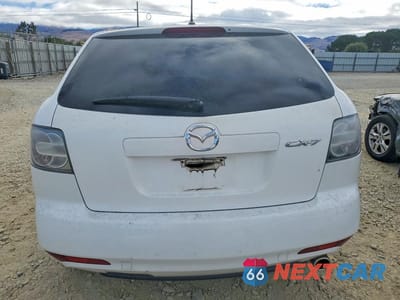 Zdjęcie 6 z 13 samochodu: 2011 MAZDA CX-7 VIN:JM3ER2BM5B0358342 - miniatura