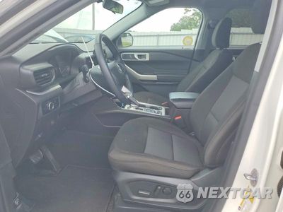 Zdjęcie 7 z 14 samochodu: 2024 FORD EXPLORER XLT VIN:1FMSK8DH0RGA13235 - miniatura