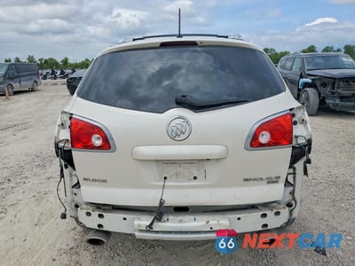 Zdjęcie 6 z 14 samochodu: 2011 BUICK ENCLAVE CXL VIN:5GAKRCED7BJ355872 - miniatura