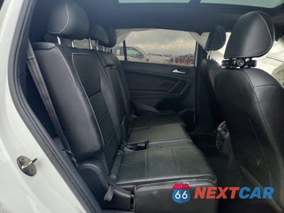 Zdjęcie 11 z 13 samochodu: 2021 VOLKSWAGEN TIGUAN SE VIN:3VV3B7AX6MM074667 - miniatura